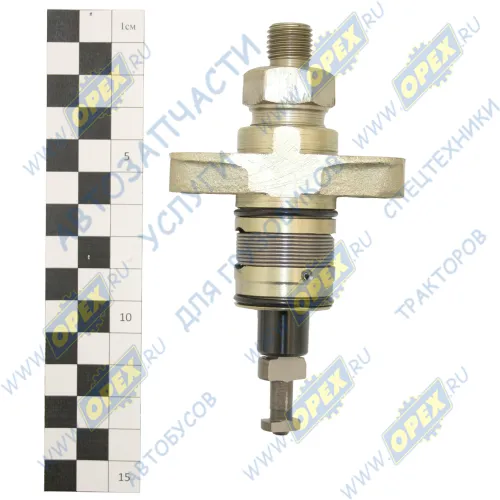 771.1111039-21 Секция ТНВД в сб. ПАЗ,МАЗ,ЗИЛ, дв.245 Евро-2 (11мм) ТНВД-773-20; (плунжер 771.1111150-10) ЯЗДА1