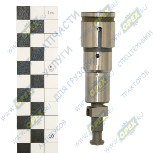 136.1111150 Плунжерная пара ЯМЗ-6561,6562,6563,6581,6582,6583 ТНВД 136,179 Евро-3 d=12мм ЯЗДА1