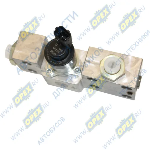 47.1111019 Регулятор производительности в сб. ЯЗДА ЯЗДА1