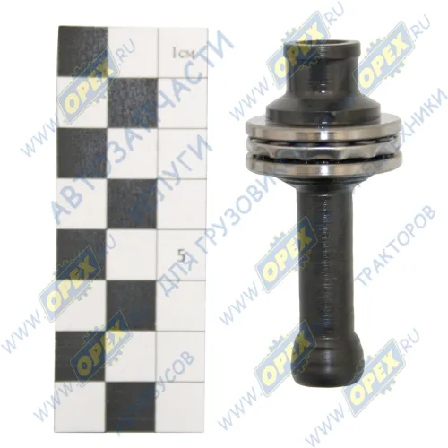 33.1110060 Муфта регулятора ЯЗДА1