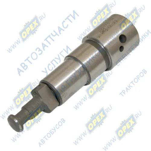 175.1111150-11 Плунжерная пара МАЗ,КРАЗ ЯМЗ-7511,7512,7513,7514 ТНВД 133,135,173,175 Евро-2 d=12мм ЯЗДА