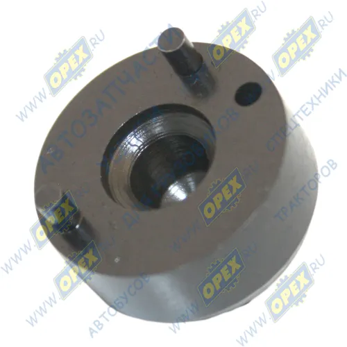 267.1112382-30 Проставка форсунки 267-01/-21 Евро-2,3 ф2/ф6,3/ф20 Н=9 Н/О ЯЗДА