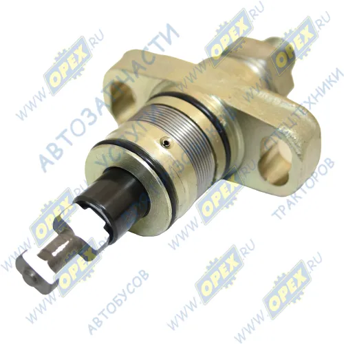 771.1111039-21 Секция ТНВД в сб. ПАЗ,МАЗ,ЗИЛ, дв.245 Евро-2 (11мм) ТНВД-773-20; (плунжер 771.1111150-10) ЯЗДА