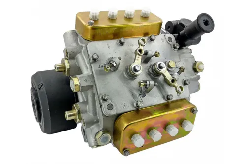 33.1111007-02 ТНВД КАМАЗ,ЗИЛ-133,УРАЛ-4320 33.7-02 дв.740.10 ЯЗДА