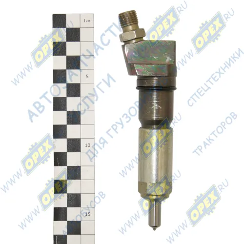 273.1112010-20 Форсунка КАМАЗ ЕВРО-2 ЯЗДА2