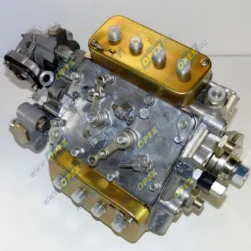 337.1111005-20.05 ТНВД КамАЗ 740.31-240 ЯЗДА