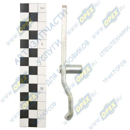 236-1110151 Рычаг управления регулятором ЯЗДА1