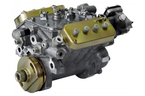 332.1111005-30 ТНВД КамАЗ-7408, ЛиАЗ-5256 ЯЗДА