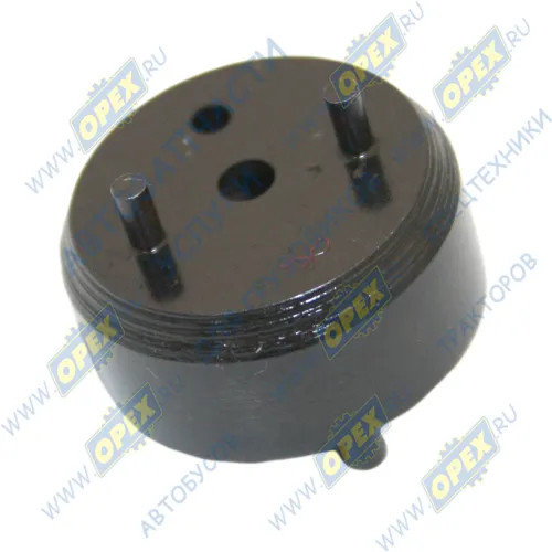 267.1112382-30 Проставка форсунки 267-01/-21 Евро-2,3 ф2/ф6,3/ф20 Н=9 Н/О ЯЗДА1