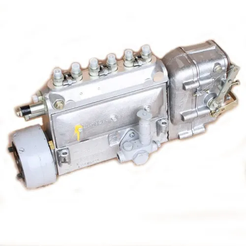 133.1111005-30 ТНВД ЯМЗ 236БЕ2,-4,6,8,9,21 (МАЗ 543203-220, 544003-020) ЯЗДА