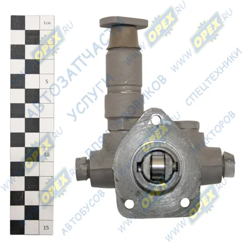 236-1106210-А2 ТННД МАЗ,УРАЛ,КРАЗ дв.ЯМЗ-236,238 DAF 95 (1987-1998) ЯЗДА1