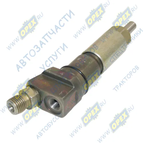 273.1112010-20 Форсунка КАМАЗ ЕВРО-2 ЯЗДА1