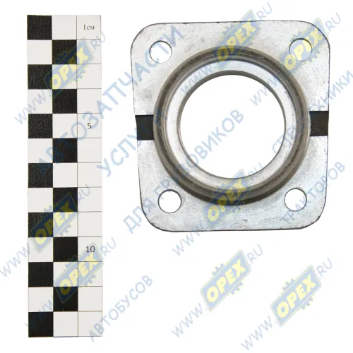 60.1111182-11 Крышка подшипника ЯЗДА1