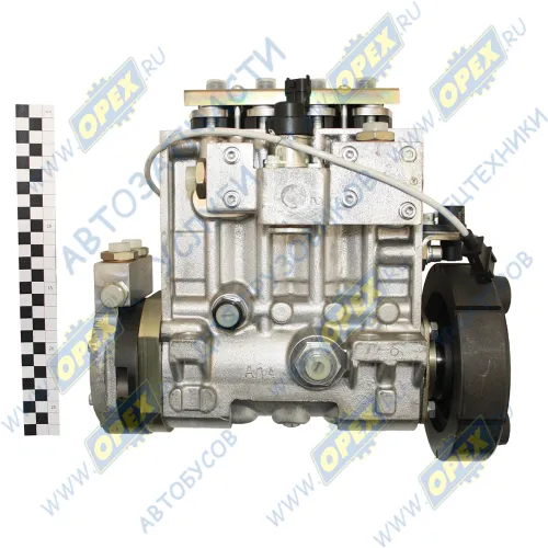 47.1111005-10 Насос топливный высокого давления ЯМЗ-6565,65651,65652,65653 Евро-4 ЯЗДА2