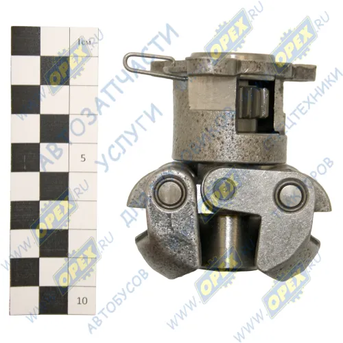 175.1110300 Державка грузов в сборе ЯЗДА2