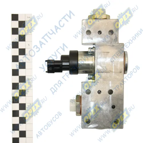 47.1111019 Регулятор производительности в сб. ЯЗДА ЯЗДА2