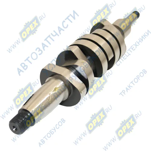 337.1111055-01 Вал кулачковый L=320 Р=М20х1,5/М14х1,5 ф15/20/30/30 ЯЗДА