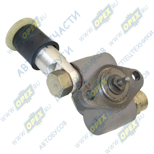 323.1106010 ТННД КАМАЗ (ручной подкачки) ЯЗДА1