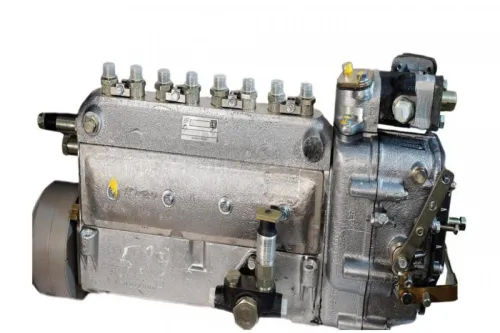 807.1111005-50 ТНВД Евро-1 ЯМЗ-238БЕ-2 КраЗ-7133С4,64439 ЯЗДА