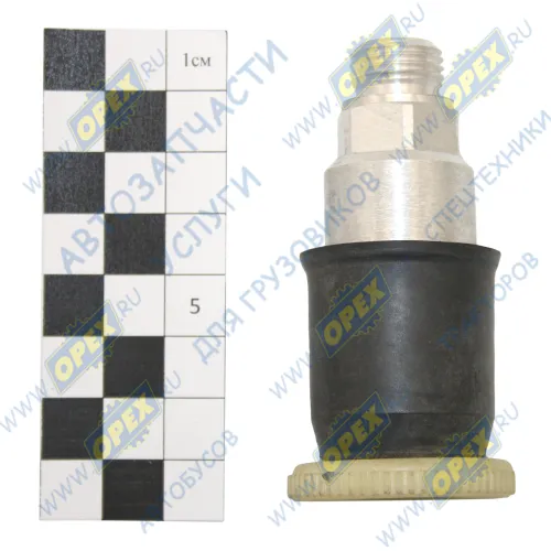 37.1133010 Насос топливоподкачивающий ручной (СОЛДАТИК) ЯЗДА1