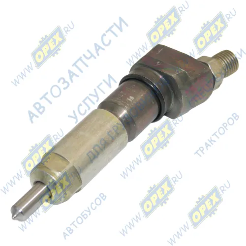 273.1112010-20 Форсунка КАМАЗ ЕВРО-2 ЯЗДА