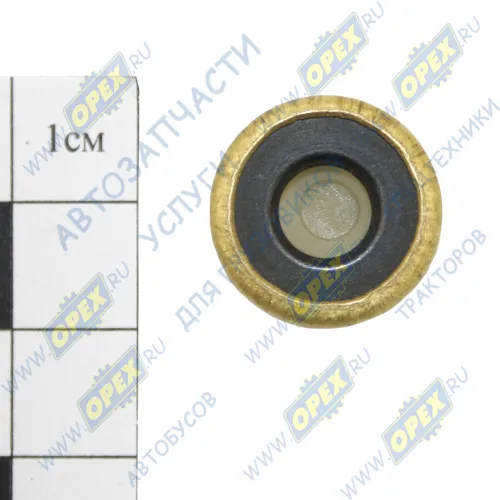 37.1141040 Клапан насоса предпускового ЯЗДА1