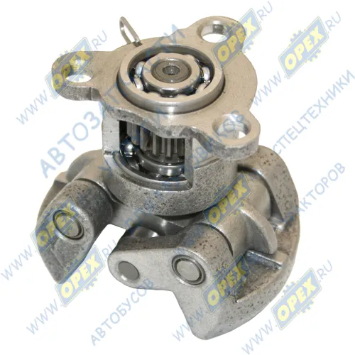 175.1110300 Державка грузов в сборе ЯЗДА