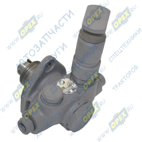 236-1106210-А2 ТННД МАЗ,УРАЛ,КРАЗ дв.ЯМЗ-236,238 DAF 95 (1987-1998) ЯЗДА