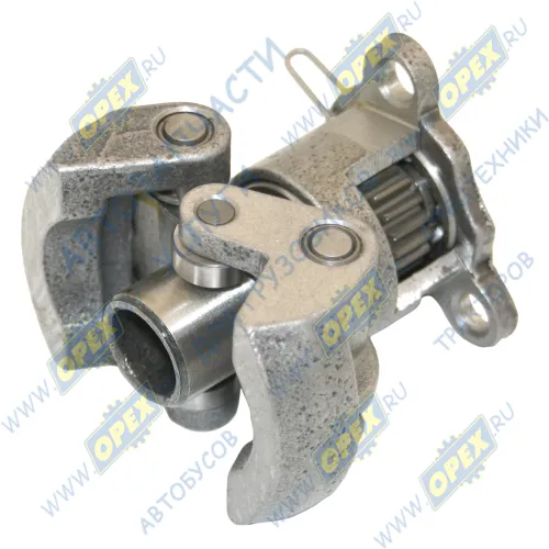 175.1110300 Державка грузов в сборе ЯЗДА1