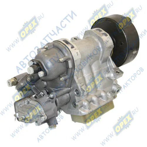 324.1111005-10.01 ТНВД ЯМЗ-236 НЕ2-3 а/м УРАЛ-43206 ЯЗДА1