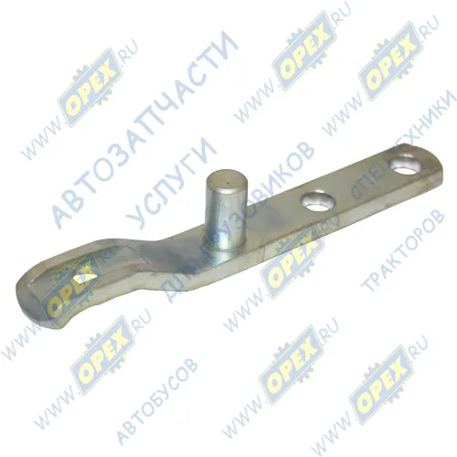 236-1110151 Рычаг управления регулятором ЯЗДА