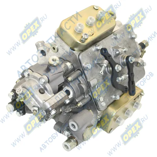 324.1111005-10.01 ТНВД ЯМЗ-236 НЕ2-3 а/м УРАЛ-43206 ЯЗДА