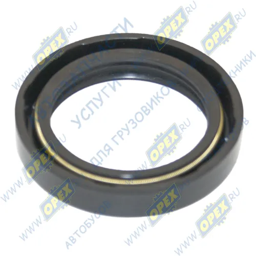 238Б-1029240-Б2 Сальник (манжета) 41х56х10 оси привода ТНВД ЯМЗ ЕВРО-3 ЯМЗ