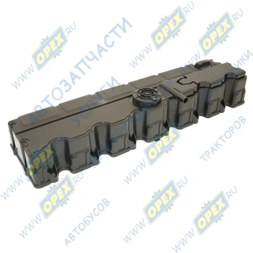 536.1003260 Крышка клапанная головки цилиндров ЯМЗ-536 ЯМЗ