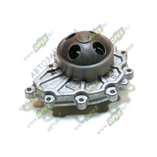 536.1307010-20 Насос водяной ЯМЗ-534,536; Автопривод ЯМЗ