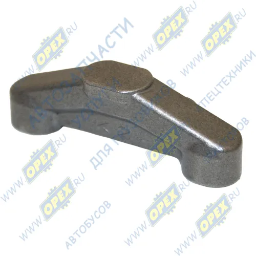 5340.1007212 Траверса ЯМЗ-534 ЯМЗ1