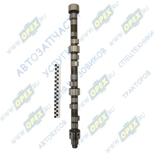 236-1006015-Г3 Вал распределительный ЯМЗ-236 L=690, 4-х опорный ЯМЗ1