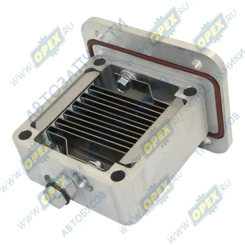 651.3740068 Подогреватель воздуха ЯМЗ1