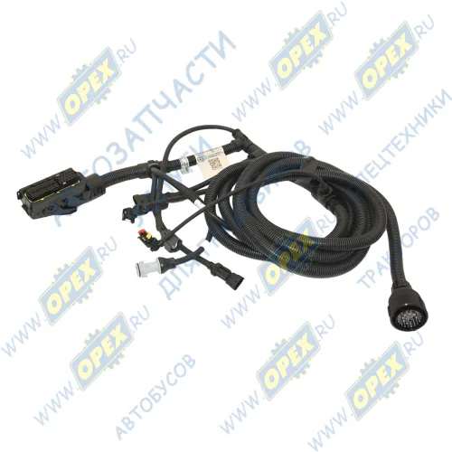 536.3724014-11 Жгут промежуточный проводов дв.ЯМЗ-536,534 Евро-4 ЯМЗ