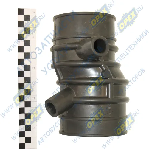 536.1118562 Патрубок всасывающий турбокомпрессора ЯМЗ-536 ЯМЗ1