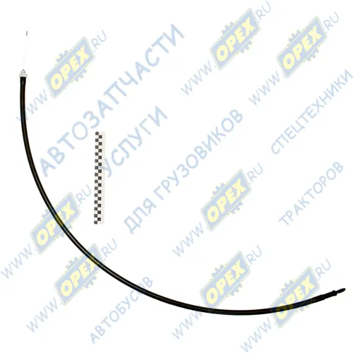 650.1009047 Указатель L=1470 уровня масла/щуп/ ЯМЗ