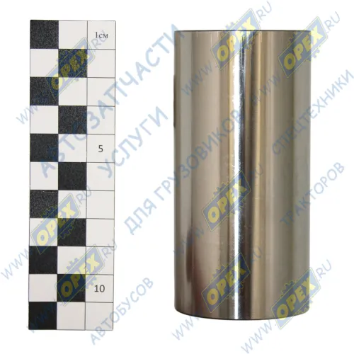 651.1004020 Палец ф22х50 L=102 поршневой ЯМЗ-650,536 ЯМЗ1