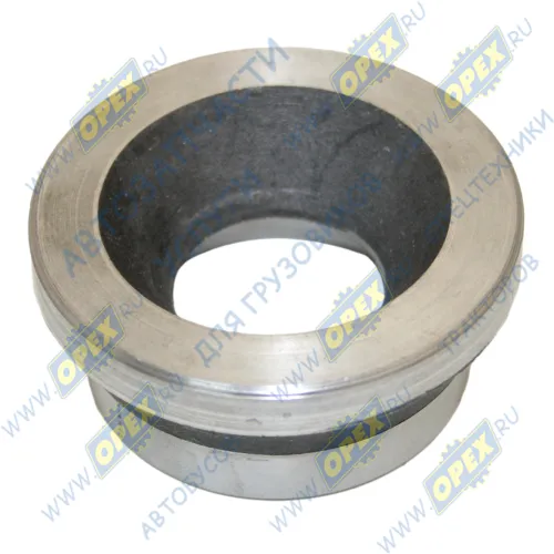 236-1701478-Б Корпус манжеты (силумин) ф41х64 h=29, первичного вала КПП-236,238; без манжеты ЯМЗ