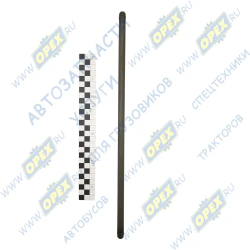 236-1007176-А2 Штанга толкателя L=415 ЯМЗ-236, 238, 238нб ЯМЗ1