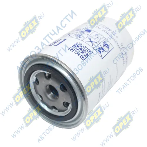 536.1117075-01 Фильтр топливный A=93 B=62 C=71 H=147 M18х1.5 RVI Keraх, Magnum, (DCI11: Евро-3), МАЗ, IVECO Bus (1970-2020), RVI LCV (1970-2020); WDK 940/1 ДИФА 6104 ЯМЗ2