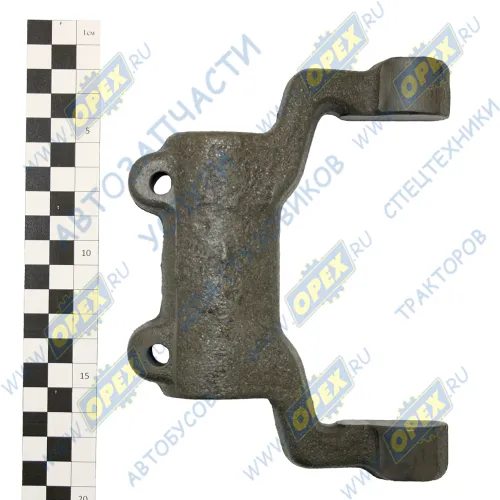 184.1601203 Вилка включения сцепления dвала=32 Sвнутр=120 ЯМЗ-7511 ЯМЗ1