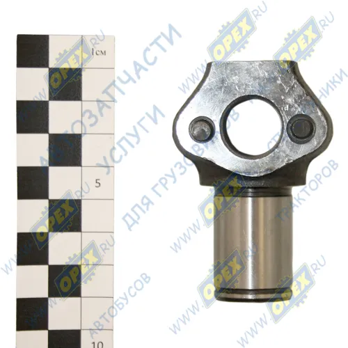 236-1007091-Б2 Ось коромысел с штифтом (ЯМЗ) ЯМЗ1