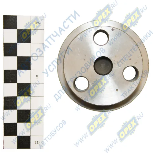 5340.3509506-10 Ось промежуточной шестерни ЯМЗ1