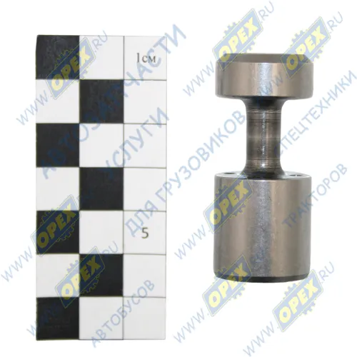 5340.1011055-10 Клапан дифференциальный ЯМЗ-534,536 ЯМЗ1