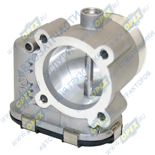 53604.1115037 Дроссельная заслонка ЯМЗ-536; (0 280 750 150) ЯМЗ1